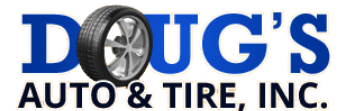 Doug's Auto & Tire, Inc. - (Pittsboro, NC)